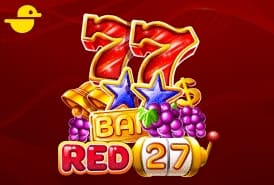 RED 27